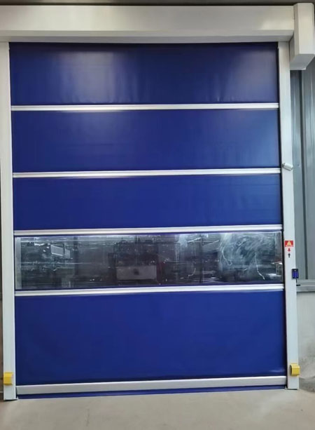 快速卷簾門 快速卷簾門