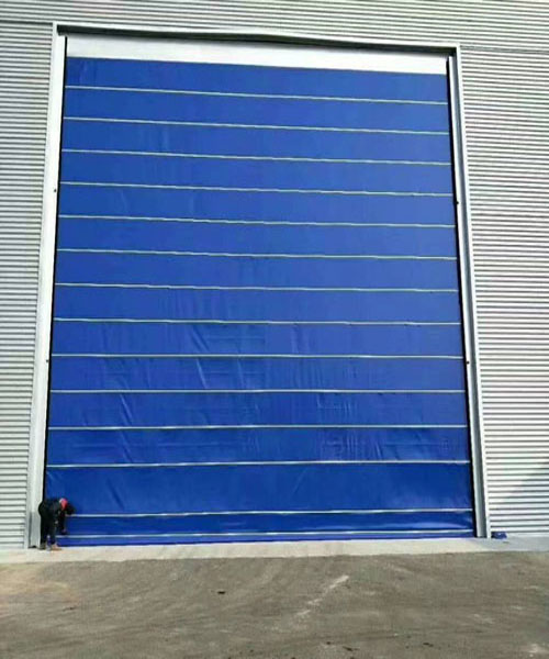 堆積門廠家 堆積門廠家