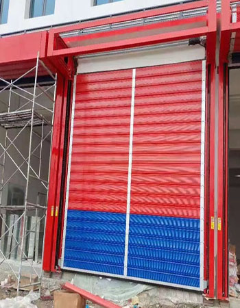 硬質(zhì)快速門 硬質(zhì)快速門