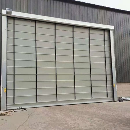 快速門產(chǎn)品