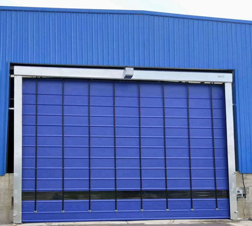 快速門廠家 快速門廠家